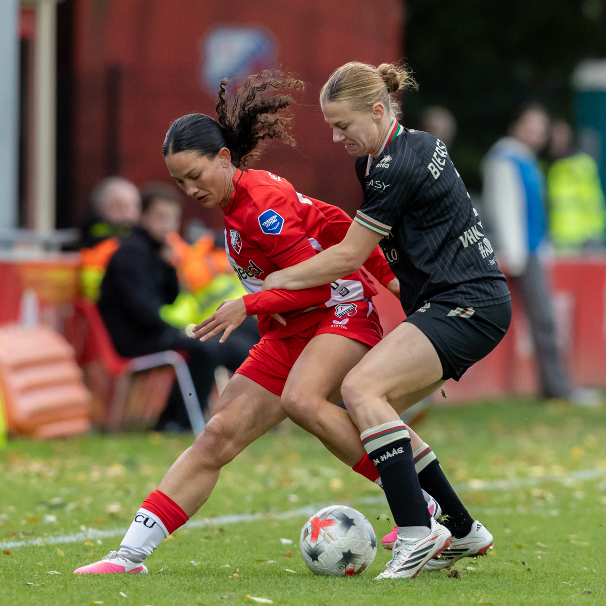 FC Utrecht – ADO Den Haag